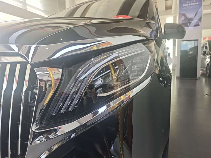 Фото 5 - Mercedes-Benz Vito