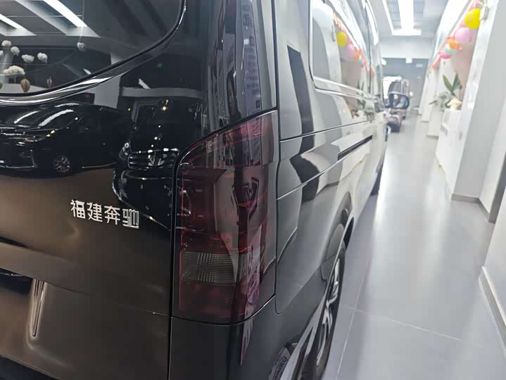 Фото 6 - Mercedes-Benz Vito