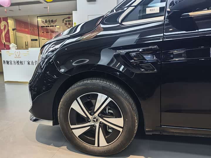 Фото 7 - Mercedes-Benz Vito