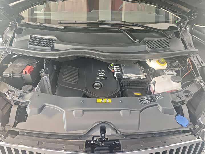 Фото 9 - Mercedes-Benz Vito