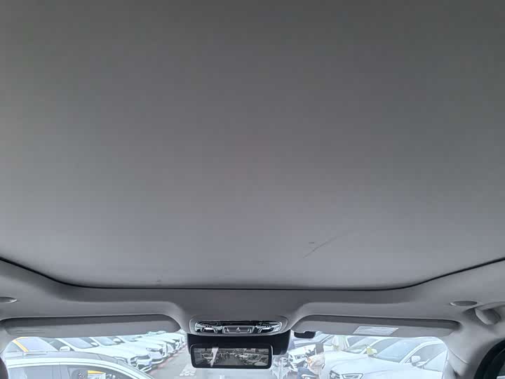 Фото 11 - BAIC Beijing BJ60