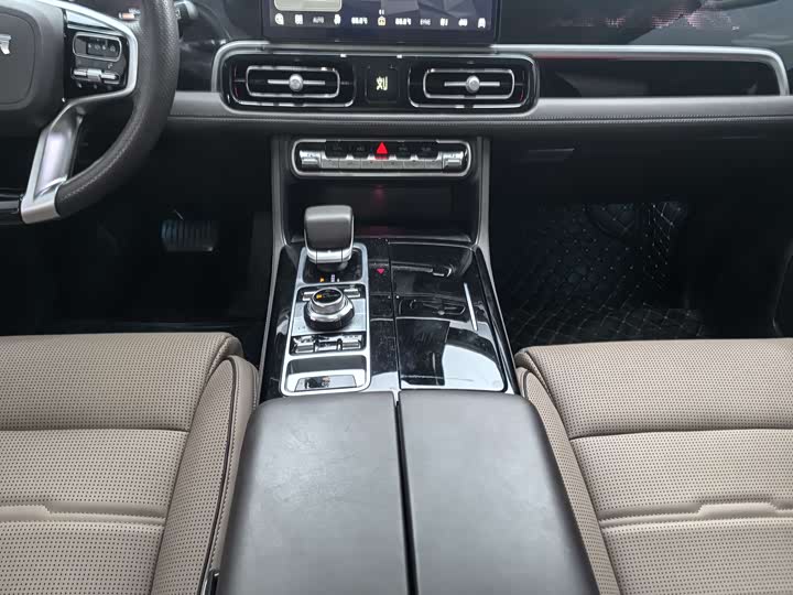 Фото 9 - BAIC Beijing BJ60