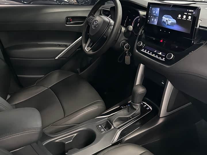 Фото 10 - Toyota Frontlander