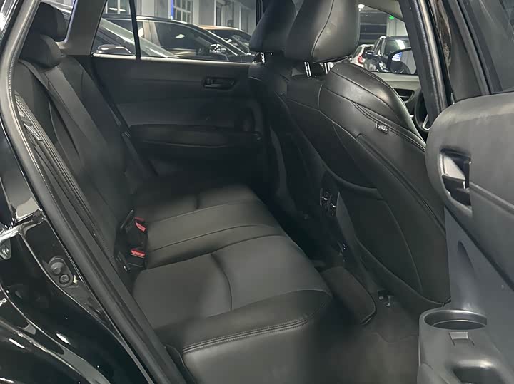 Фото 11 - Toyota Frontlander