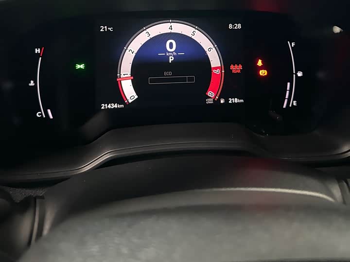 Фото 15 - Toyota Frontlander