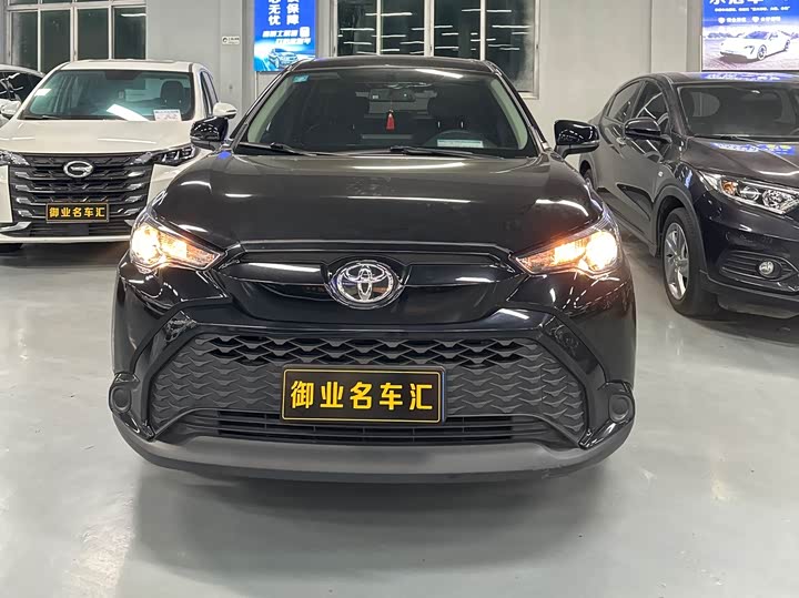 Фото 2 - Toyota Frontlander