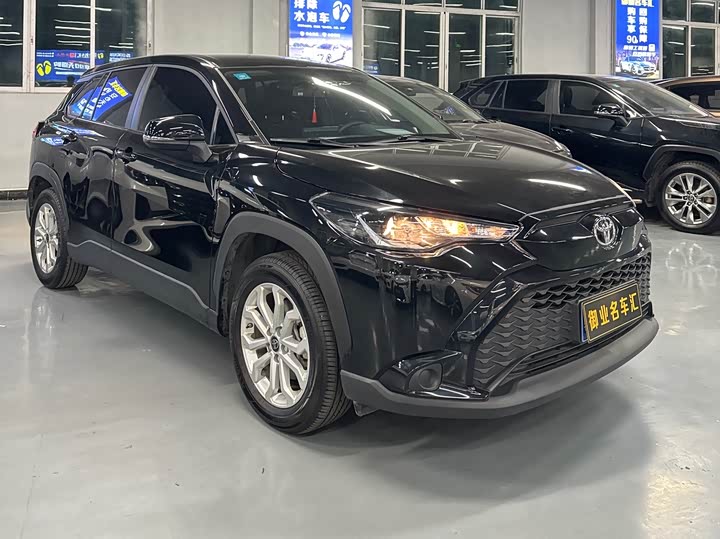 Фото 3 - Toyota Frontlander