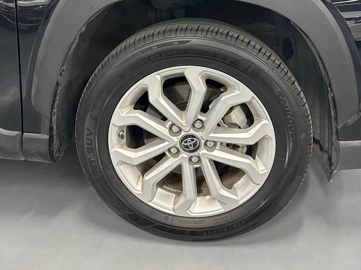 Фото 4 - Toyota Frontlander