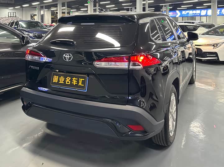 Фото 5 - Toyota Frontlander