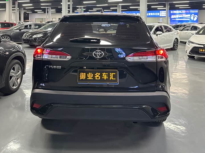 Фото 6 - Toyota Frontlander