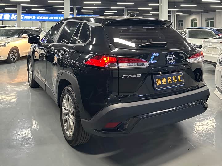 Фото 7 - Toyota Frontlander