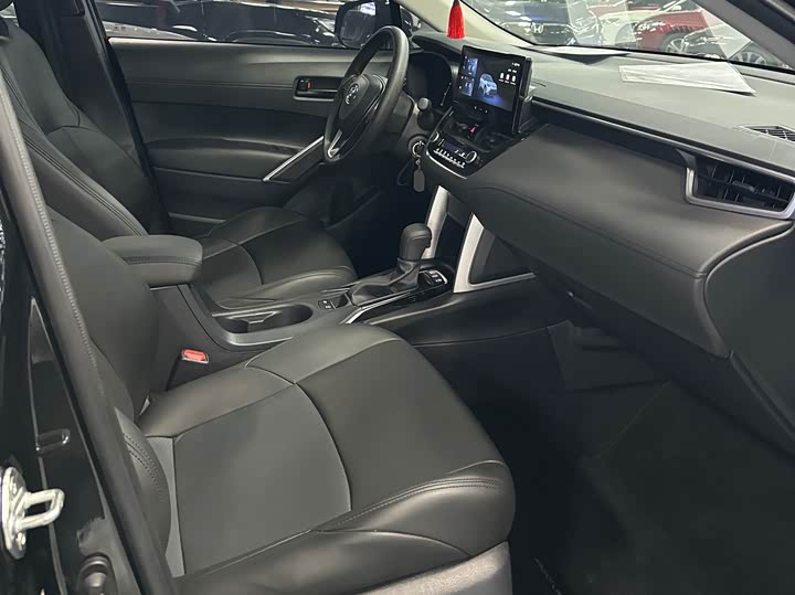 Фото 8 - Toyota Frontlander