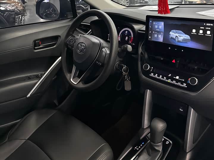 Фото 9 - Toyota Frontlander