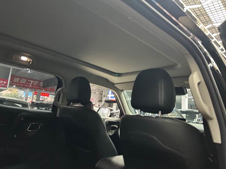 Фото 10 - Haval H-Dog