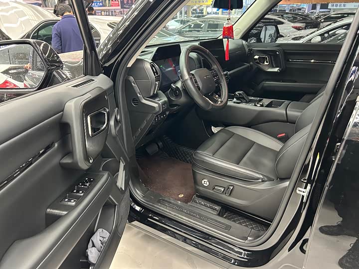 Фото 7 - Haval H-Dog