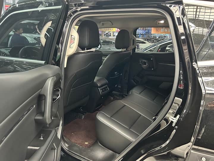 Фото 9 - Haval H-Dog