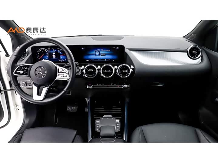 Фото 5 - Mercedes-Benz B-Class