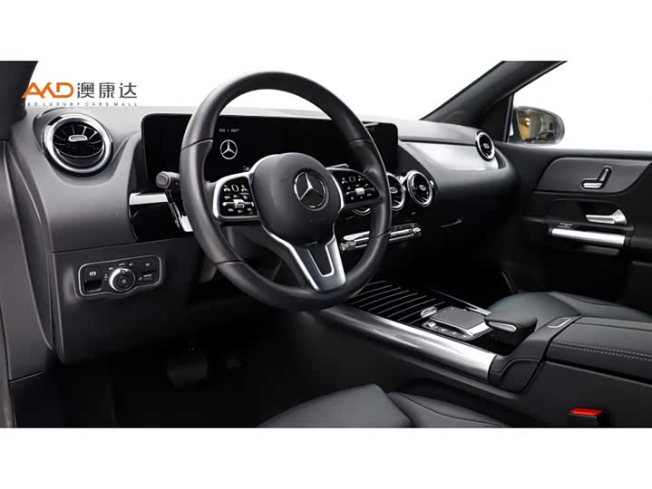 Фото 6 - Mercedes-Benz B-Class