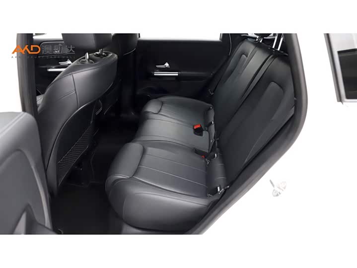 Фото 7 - Mercedes-Benz B-Class