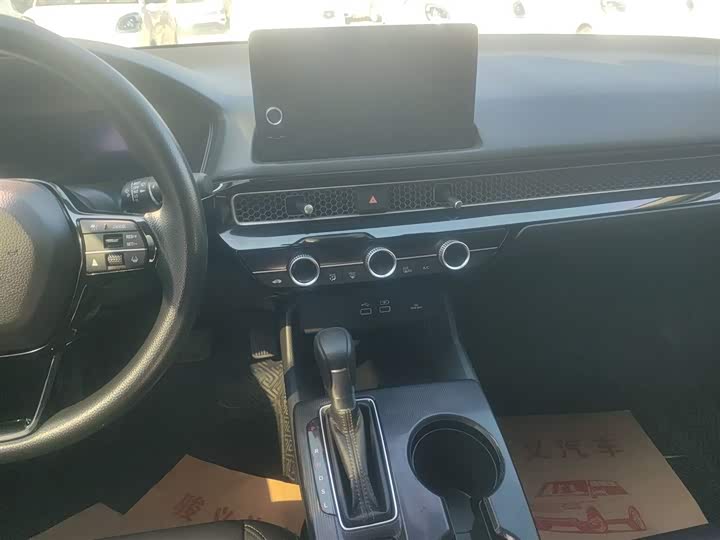 Фото 13 - Honda Civic