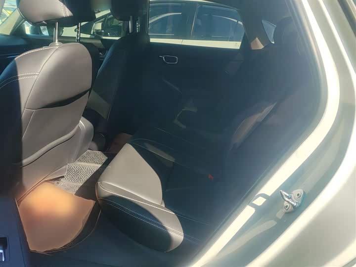 Фото 17 - Honda Civic