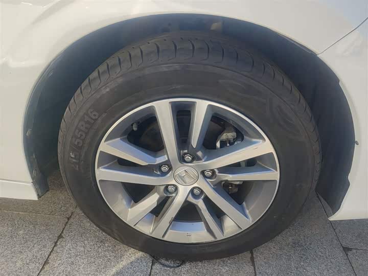 Фото 26 - Honda Civic