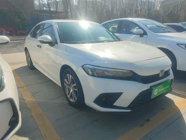 Фото 4 - Honda Civic