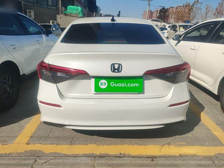 Фото 6 - Honda Civic