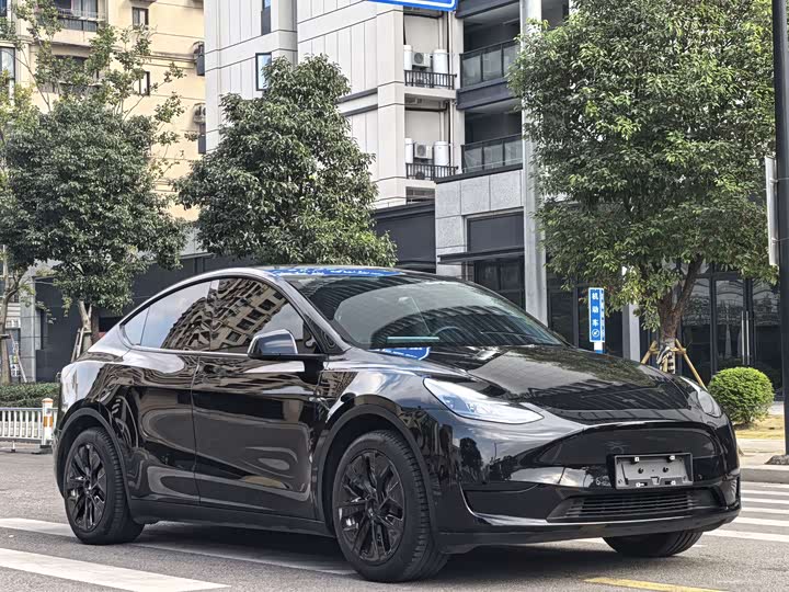Фото 3 - Tesla Model Y