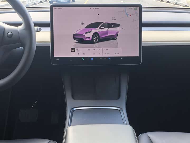 Фото 8 - Tesla Model Y