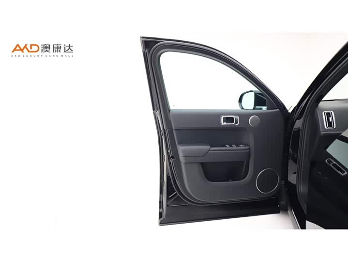 Фото 10 - LiXiang L7