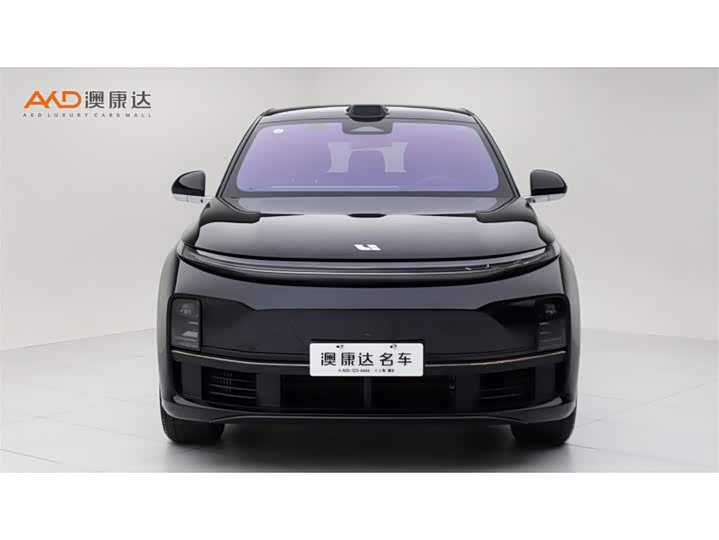 Фото 2 - LiXiang L7