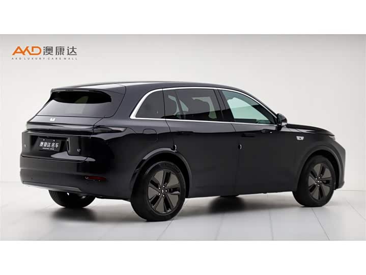 Фото 3 - LiXiang L7