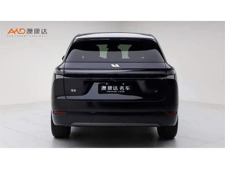 Фото 4 - LiXiang L7