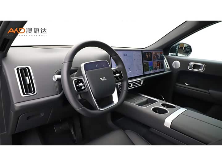 Фото 6 - LiXiang L7