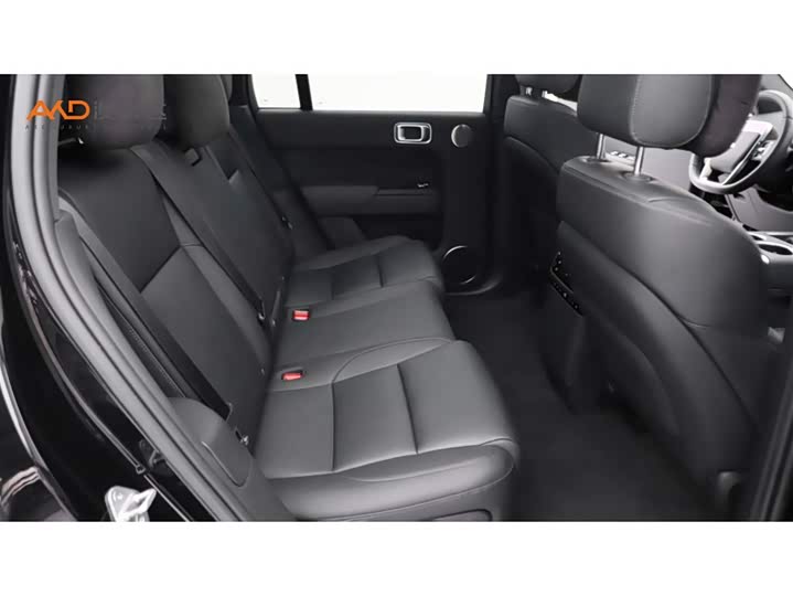 Фото 8 - LiXiang L7