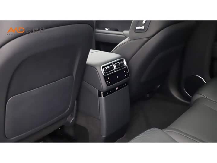 Фото 9 - LiXiang L7