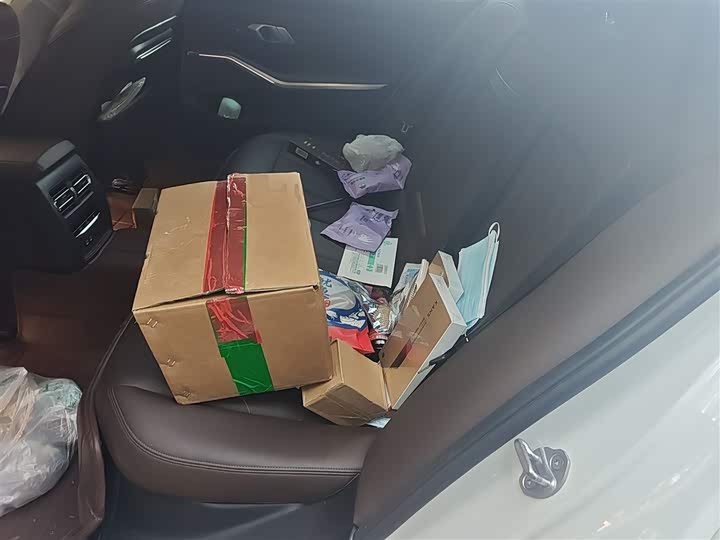 Фото 15 - BMW 3 Series