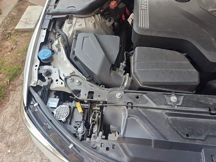 Фото 21 - BMW 3 Series