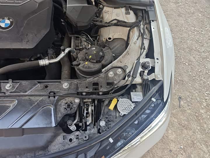 Фото 22 - BMW 3 Series