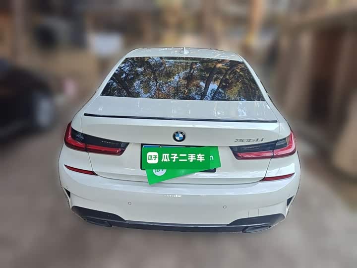 Фото 28 - BMW 3 Series