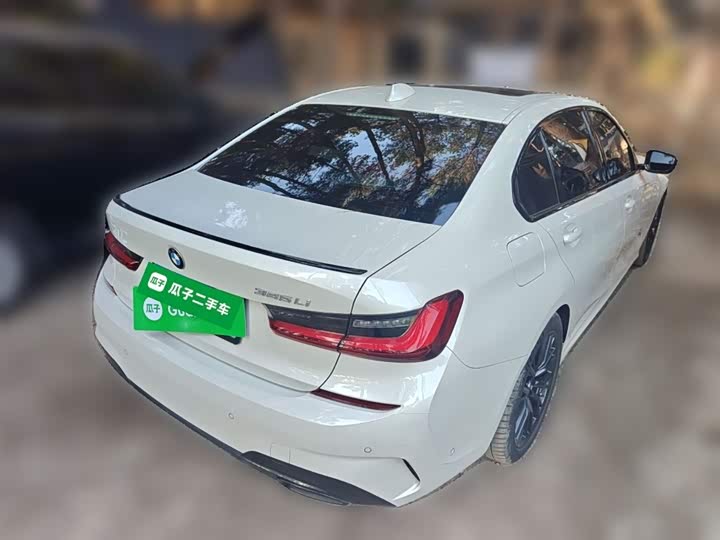 Фото 29 - BMW 3 Series