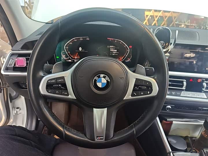 Фото 3 - BMW 3 Series