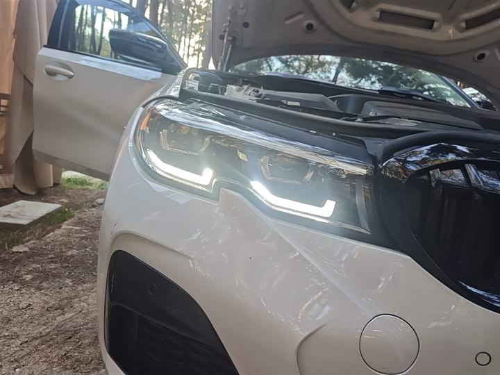 Фото 30 - BMW 3 Series