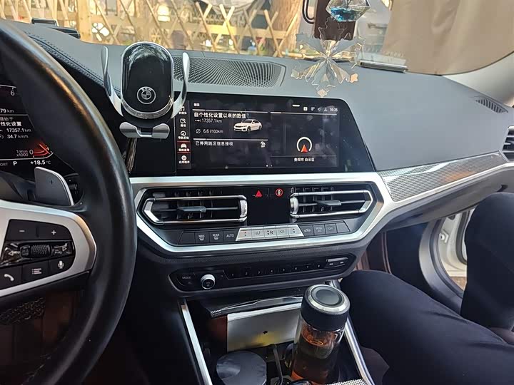 Фото 6 - BMW 3 Series