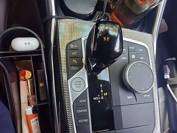 Фото 7 - BMW 3 Series