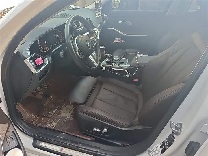 Фото 8 - BMW 3 Series