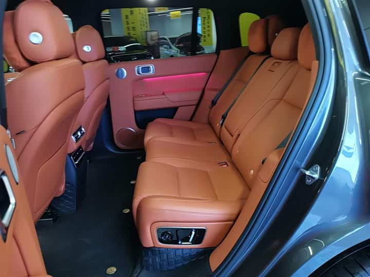 Фото 17 - LiXiang L7