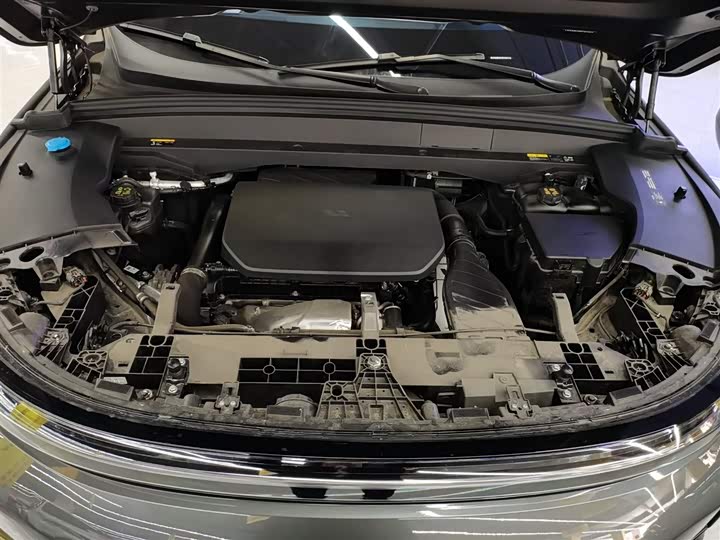 Фото 20 - LiXiang L7