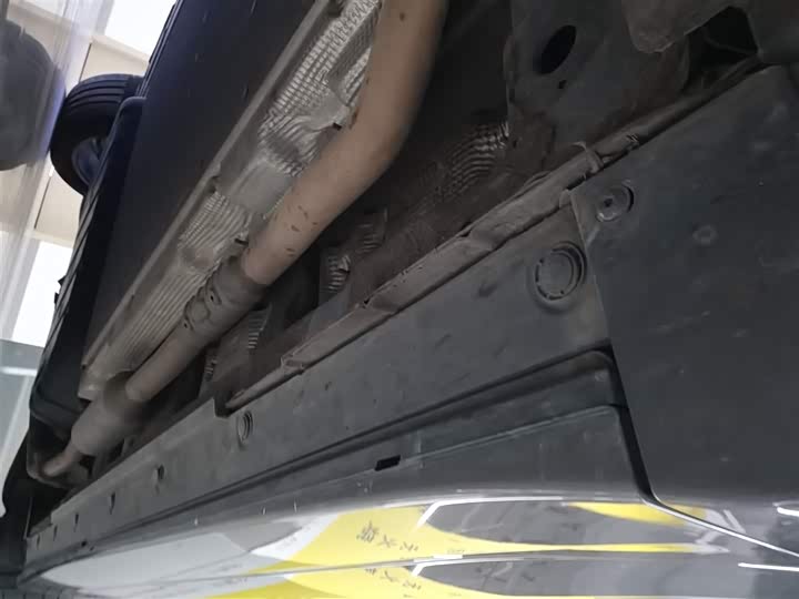 Фото 21 - LiXiang L7